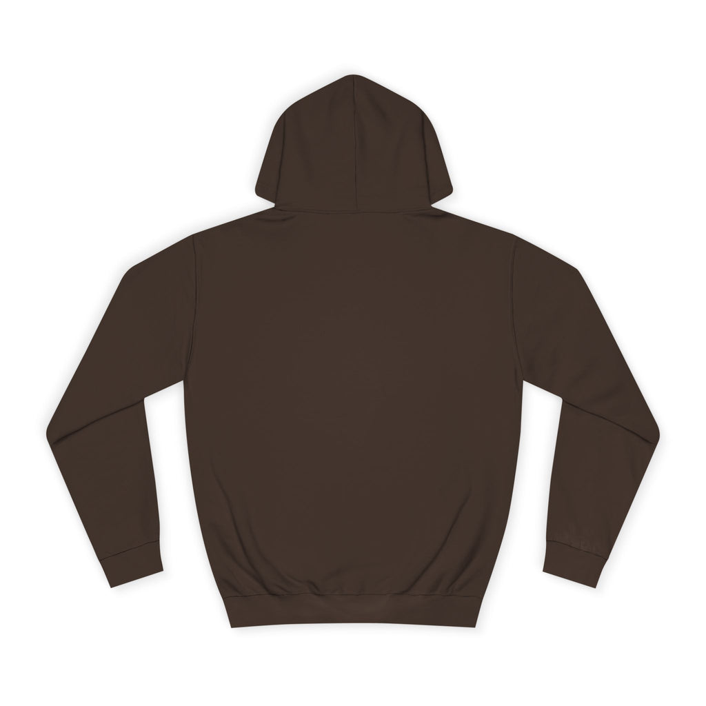 Soar On Wings Like Eagles Hoodie