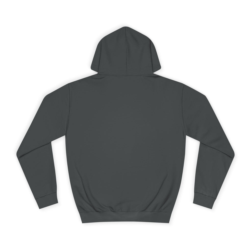 Soar On Wings Like Eagles Hoodie