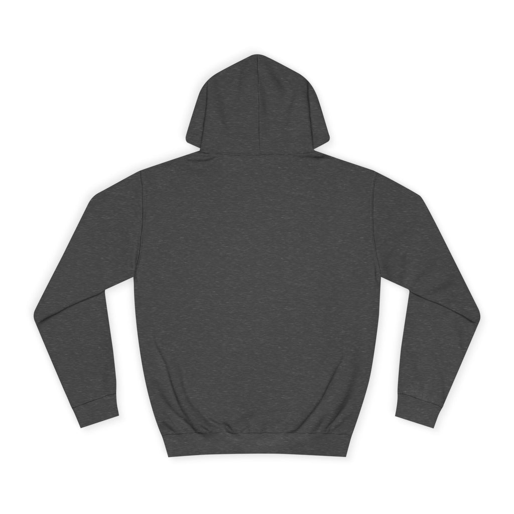 Soar On Wings Like Eagles Hoodie