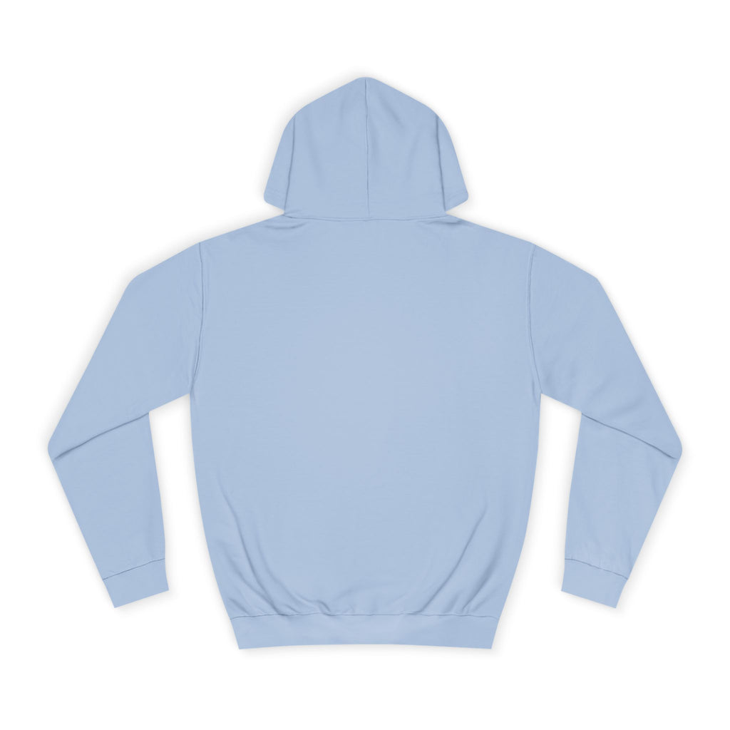 Soar On Wings Like Eagles Hoodie