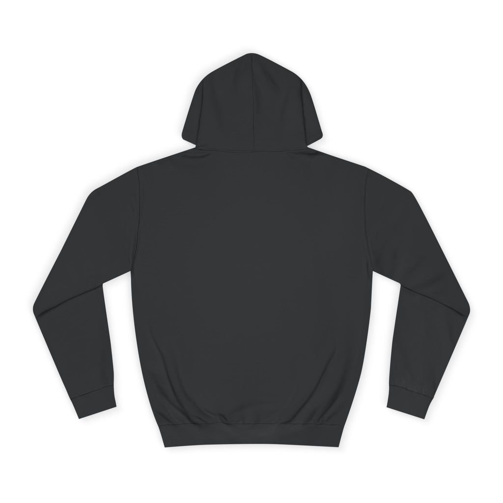 Soar On Wings Like Eagles Hoodie