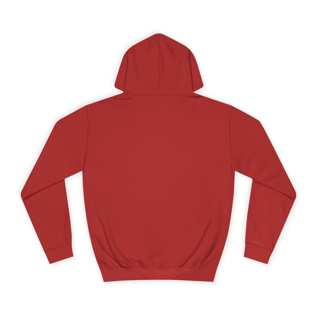 Soar On Wings Like Eagles Hoodie