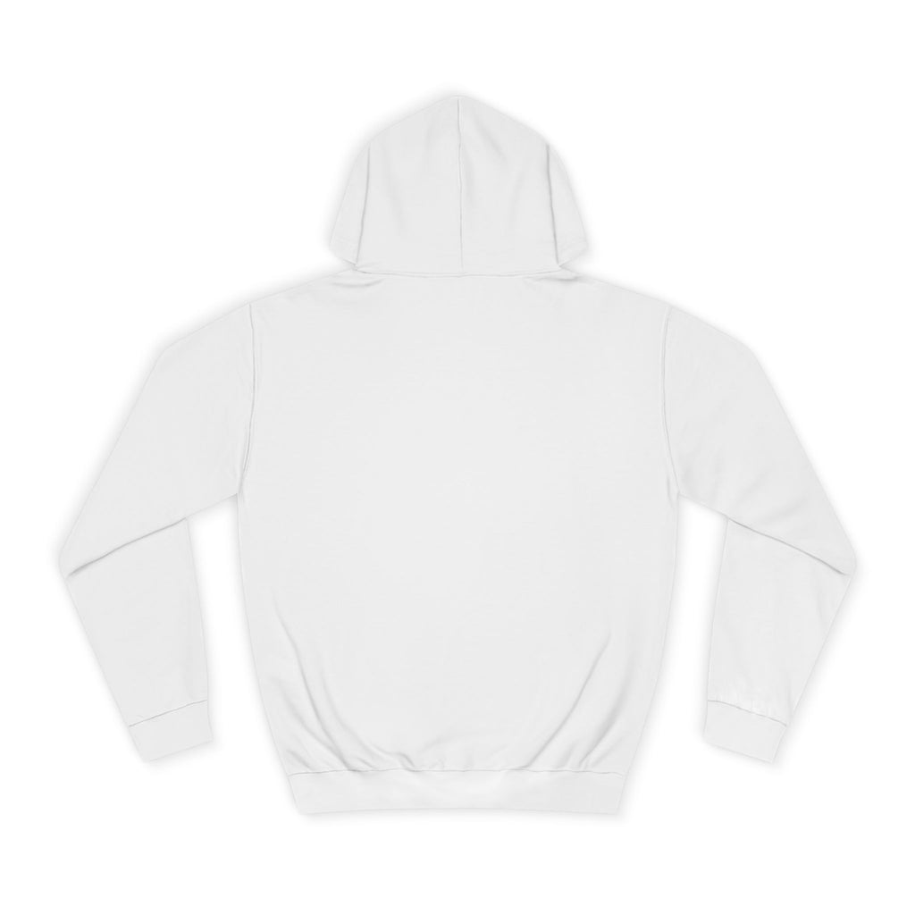Soar On Wings Like Eagles Hoodie
