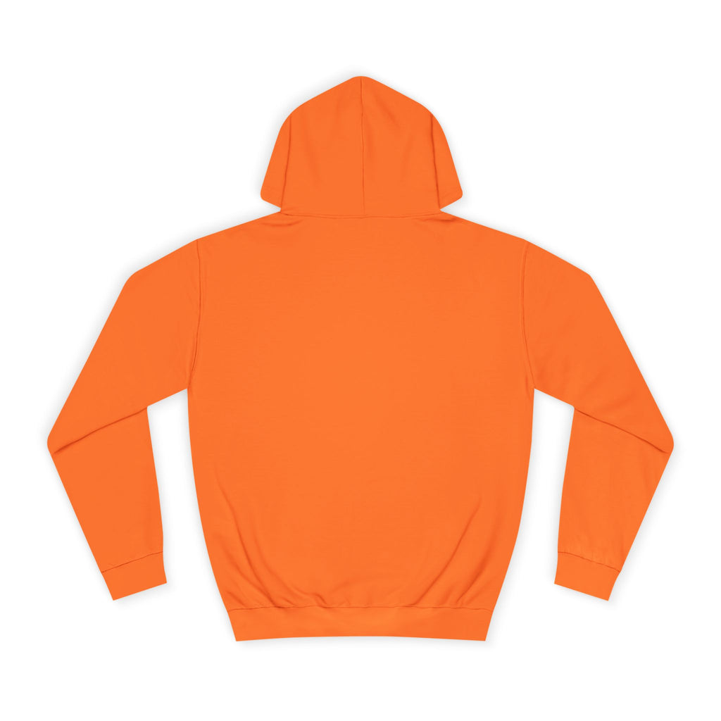 Soar On Wings Like Eagles Hoodie