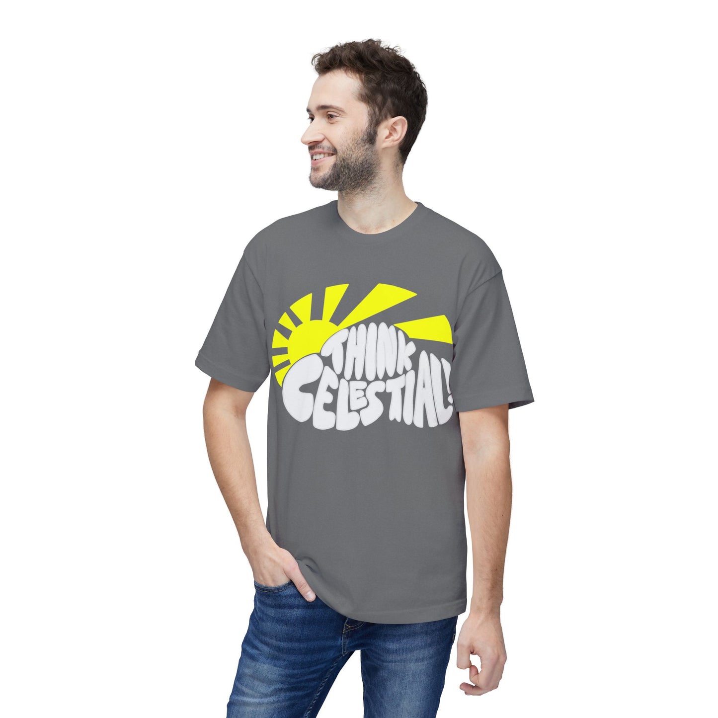 Think Celestial! (T-shirt)