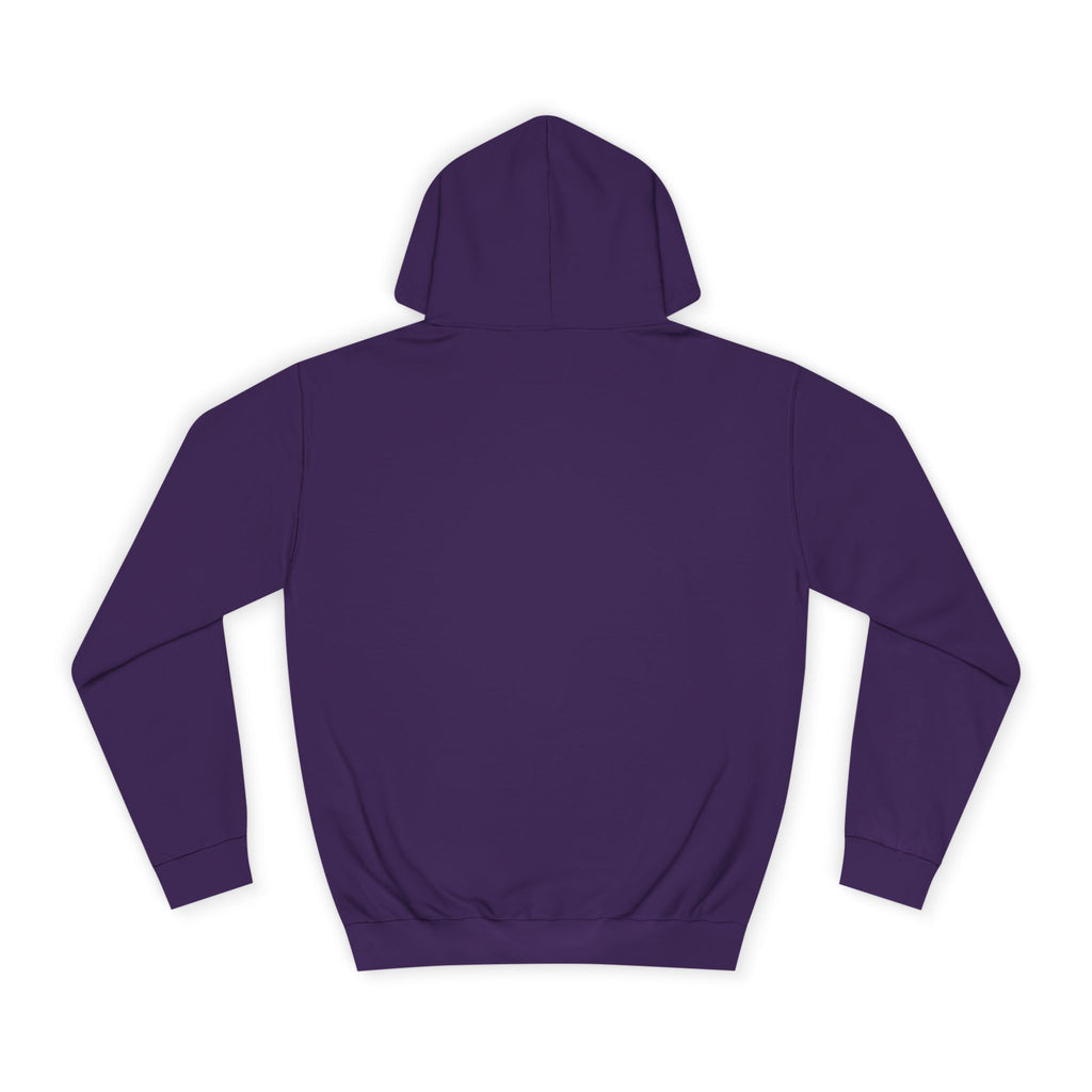 Soar On Wings Like Eagles Hoodie