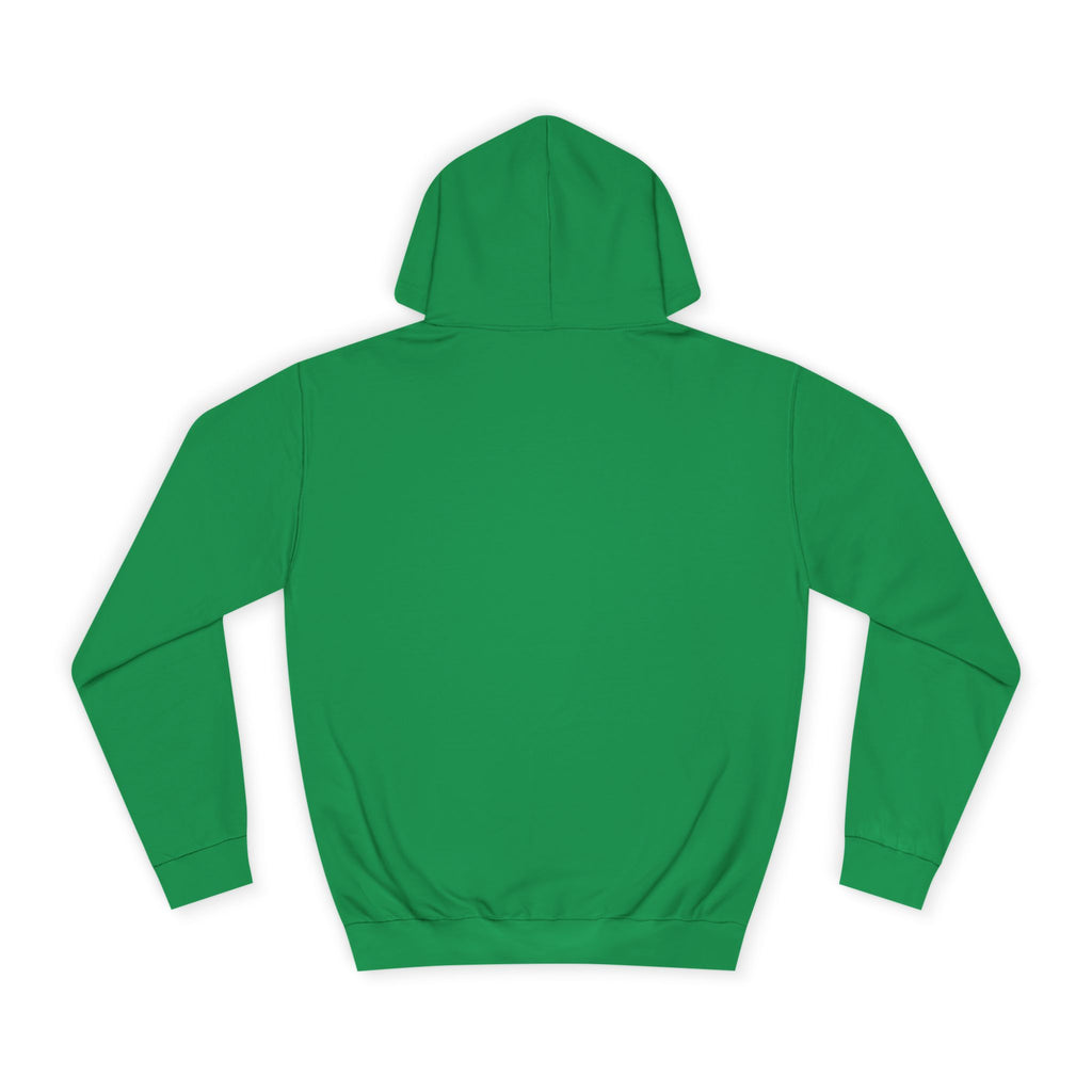 Soar On Wings Like Eagles Hoodie