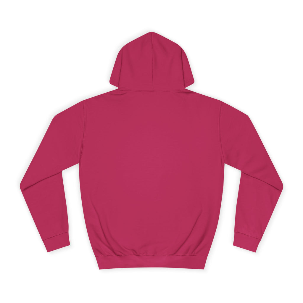 Soar On Wings Like Eagles Hoodie