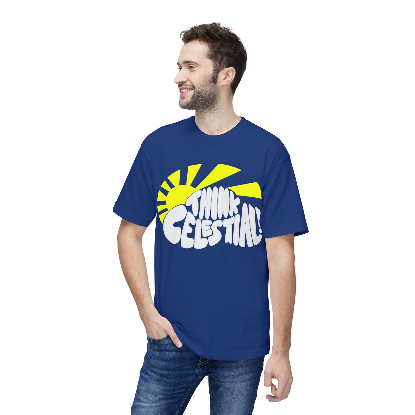 Think Celestial! (T-shirt)