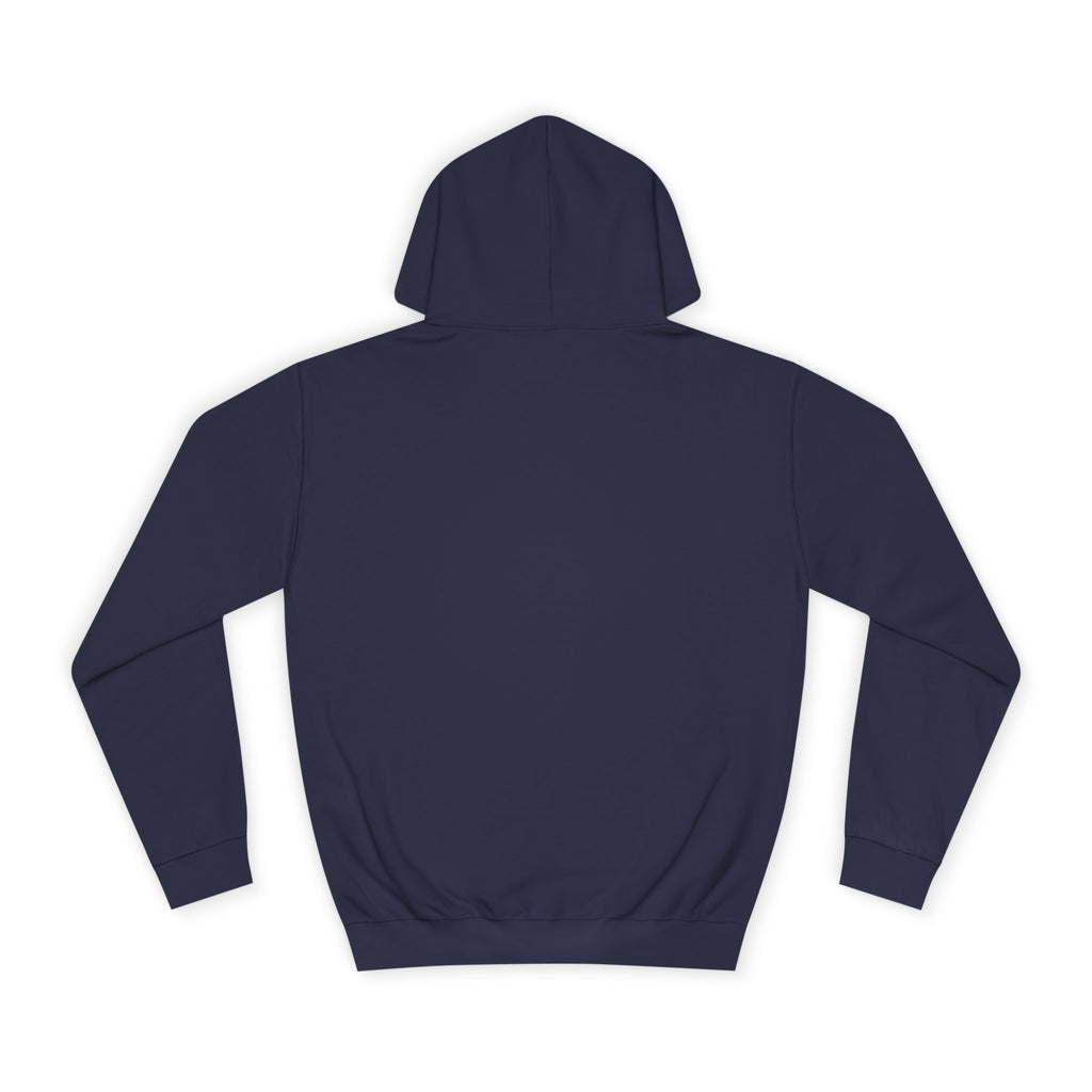 Soar On Wings Like Eagles Hoodie