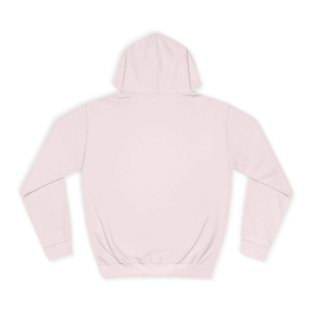 Soar On Wings Like Eagles Hoodie