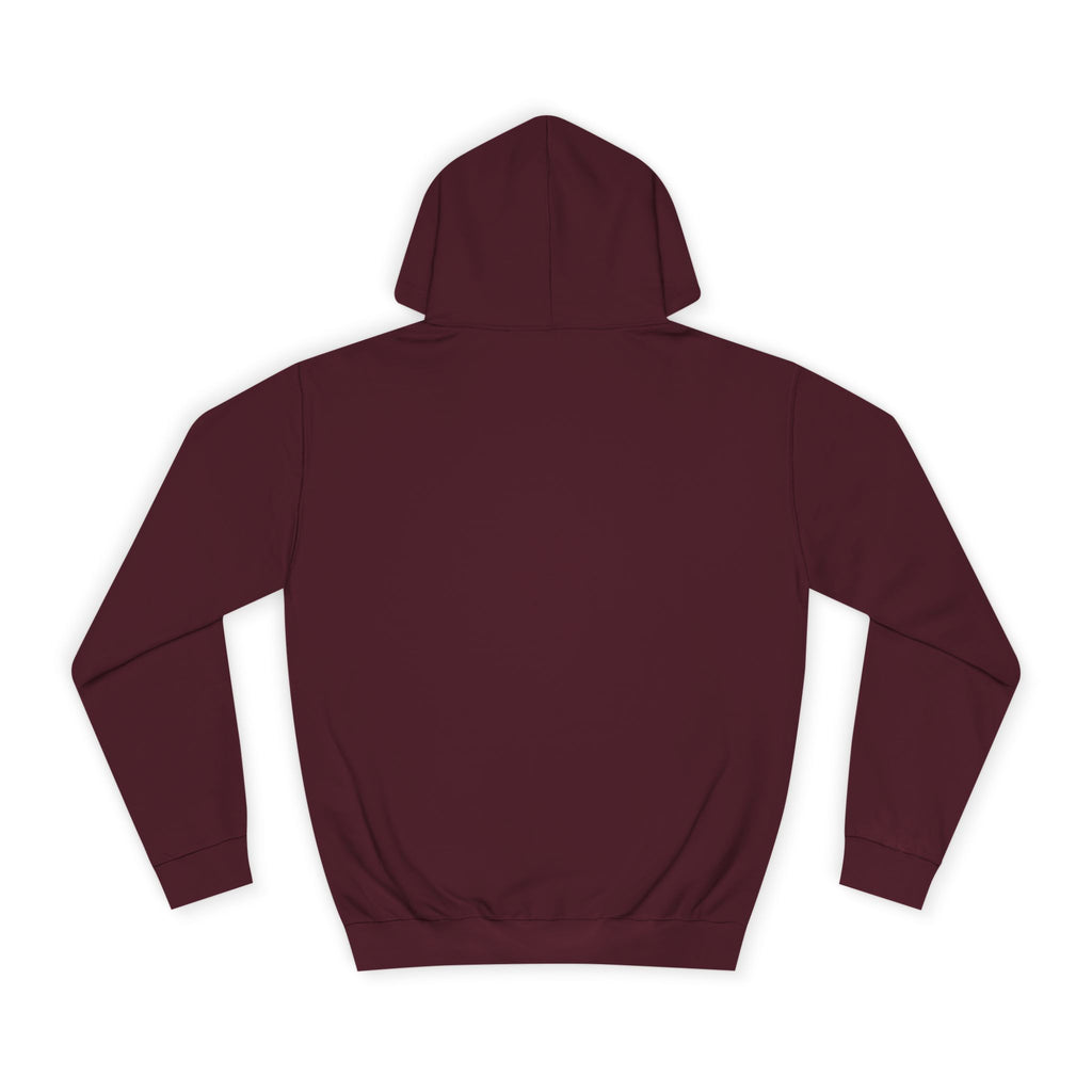 Soar On Wings Like Eagles Hoodie