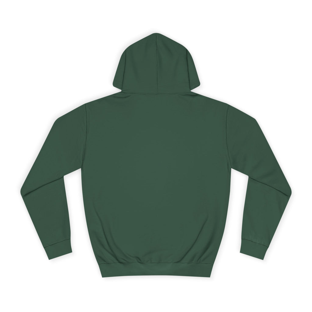 Soar On Wings Like Eagles Hoodie