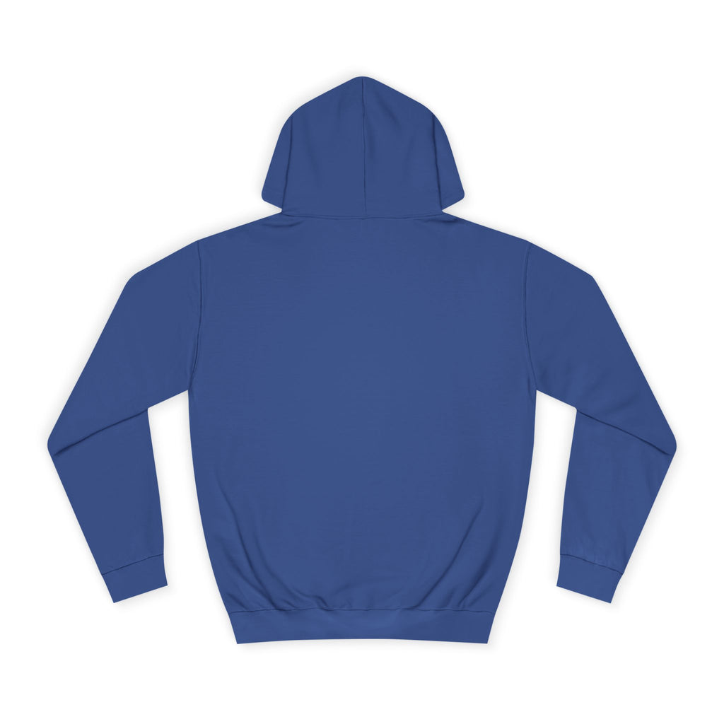 Soar On Wings Like Eagles Hoodie